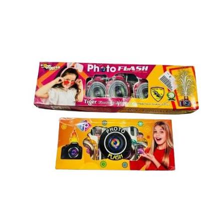 PHOTO FLASH